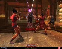 Jade Empire: Special Edition