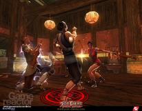 Jade Empire: Special Edition
