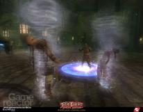 Jade Empire: Special Edition