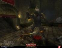 Jade Empire: Special Edition