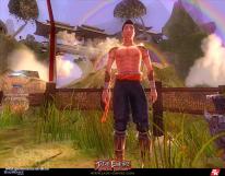Jade Empire: Special Edition