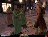 Jade Empire: Special Edition
