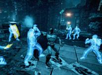 Batman: Arkham City