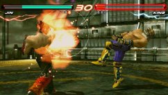 Tekken 6