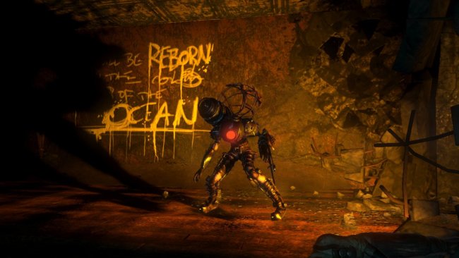 Bioshock 2