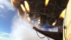 Bioshock Infinite