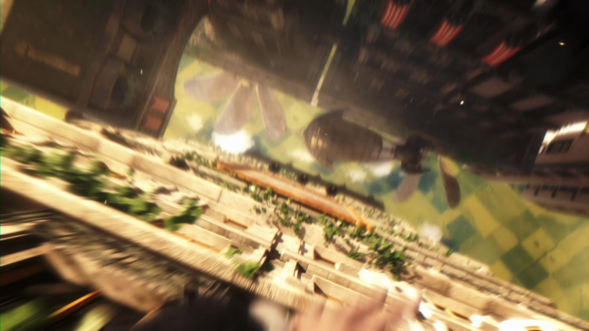 Bioshock Infinite