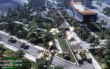 Command & Conquer 3: Tiberium Wars