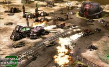 Command & Conquer 3: Tiberium Wars