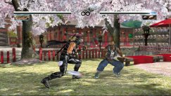 Dead or Alive 4