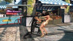 Dead or Alive 4