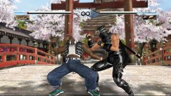 Dead or Alive 4
