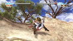 Dead or Alive 4