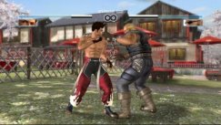 Dead or Alive 4