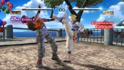 Dead or Alive 4