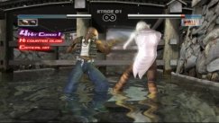 Dead or Alive 4