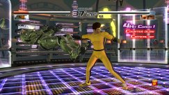 Dead or Alive 4
