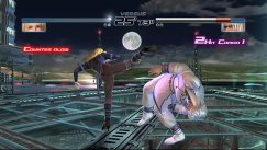 Dead or Alive 4