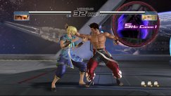 Dead or Alive 4