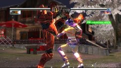 Dead or Alive 4