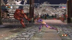 Dead or Alive 4