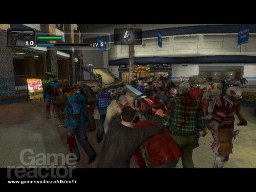 Dead Rising: Chop Till You Drop