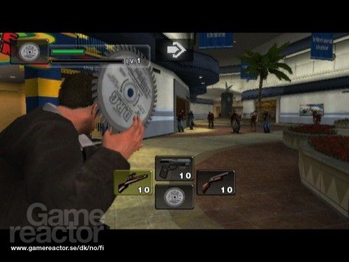 Dead Rising: Chop Till You Drop