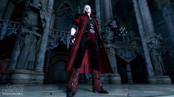 Devil May Cry 4