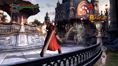Devil May Cry 4