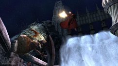 Devil May Cry 4