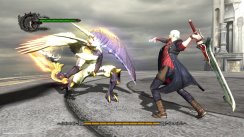 Devil May Cry 4