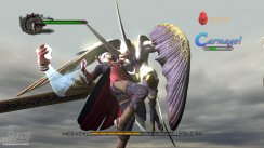 Devil May Cry 4