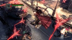 Devil May Cry 4
