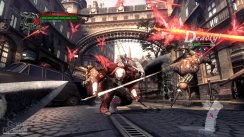 Devil May Cry 4