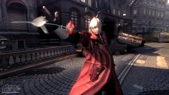 Devil May Cry 4