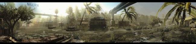 Ghost Recon: Future Soldier
