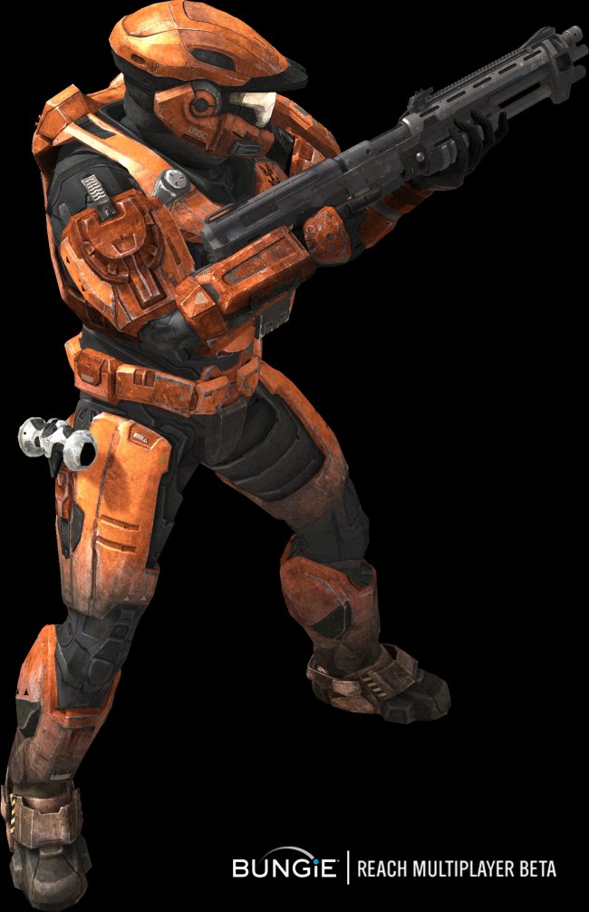 Halo: Reach