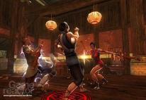 Jade Empire: Special Edition
