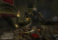 Jade Empire: Special Edition