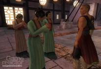 Jade Empire: Special Edition