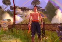 Jade Empire: Special Edition