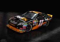 Nascar: The Game 2011