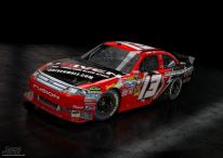Nascar: The Game 2011