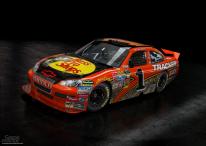 Nascar: The Game 2011