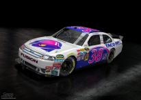 Nascar: The Game 2011