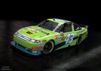 Nascar: The Game 2011