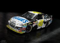 Nascar: The Game 2011