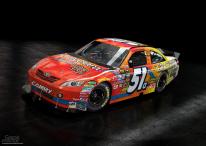 Nascar: The Game 2011