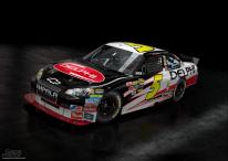 Nascar: The Game 2011