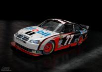 Nascar: The Game 2011